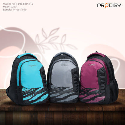 Apex Laptop Backpack